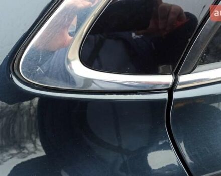 Чорний Тойота Камрі, об'ємом двигуна 2.49 л та пробігом 195 тис. км за 12100 $, фото 32 на Automoto.ua