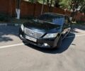 Черный Тойота Камри, объемом двигателя 2.5 л и пробегом 220 тыс. км за 14500 $, фото 1 на Automoto.ua