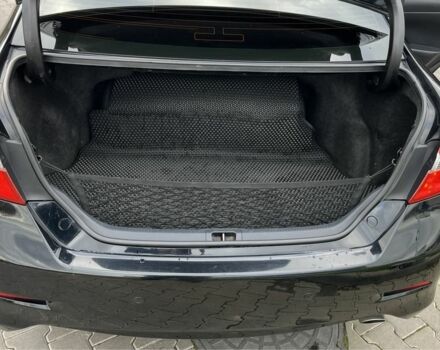 Черный Тойота Камри, объемом двигателя 2.5 л и пробегом 257 тыс. км за 15400 $, фото 15 на Automoto.ua