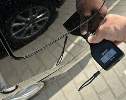 Чорний Тойота Камрі, об'ємом двигуна 2.49 л та пробігом 182 тис. км за 14999 $, фото 63 на Automoto.ua