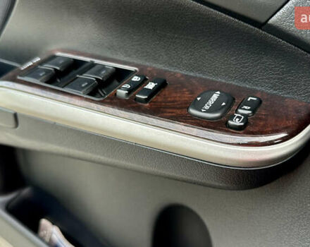 Чорний Тойота Камрі, об'ємом двигуна 2.49 л та пробігом 182 тис. км за 14999 $, фото 45 на Automoto.ua