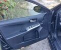 Черный Тойота Камри, объемом двигателя 2.5 л и пробегом 130 тыс. км за 12100 $, фото 10 на Automoto.ua