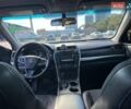 Черный Тойота Камри, объемом двигателя 2.49 л и пробегом 230 тыс. км за 12150 $, фото 2 на Automoto.ua