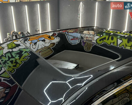 Черный Тойота Камри, объемом двигателя 2.49 л и пробегом 256 тыс. км за 11500 $, фото 8 на Automoto.ua