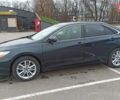 Чорний Тойота Камрі, об'ємом двигуна 2.49 л та пробігом 195 тис. км за 12100 $, фото 1 на Automoto.ua