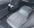 Черный Тойота Камри, объемом двигателя 2.5 л и пробегом 130 тыс. км за 12100 $, фото 8 на Automoto.ua