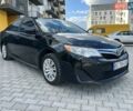 Черный Тойота Камри, объемом двигателя 2.49 л и пробегом 195 тыс. км за 11250 $, фото 7 на Automoto.ua