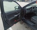 Чорний Тойота Камрі, об'ємом двигуна 2.49 л та пробігом 195 тис. км за 12100 $, фото 14 на Automoto.ua