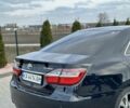 Черный Тойота Камри, объемом двигателя 2.5 л и пробегом 200 тыс. км за 16199 $, фото 2 на Automoto.ua