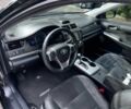 Чорний Тойота Камрі, об'ємом двигуна 2.5 л та пробігом 89 тис. км за 10300 $, фото 9 на Automoto.ua