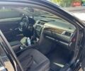 Чорний Тойота Камрі, об'ємом двигуна 2.49 л та пробігом 163 тис. км за 15300 $, фото 11 на Automoto.ua