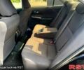 Черный Тойота Камри, объемом двигателя 2.5 л и пробегом 188 тыс. км за 14500 $, фото 3 на Automoto.ua