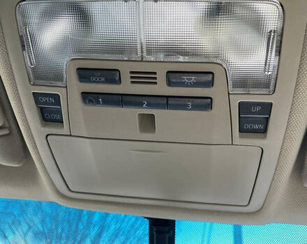 Чорний Тойота Камрі, об'ємом двигуна 2.49 л та пробігом 149 тис. км за 13400 $, фото 20 на Automoto.ua