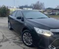 Чорний Тойота Камрі, об'ємом двигуна 2.5 л та пробігом 182 тис. км за 351 $, фото 1 на Automoto.ua