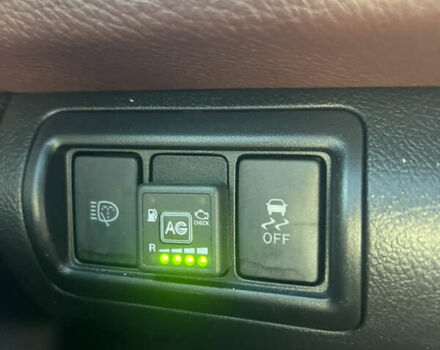 Чорний Тойота Камрі, об'ємом двигуна 2.49 л та пробігом 216 тис. км за 13200 $, фото 26 на Automoto.ua