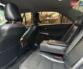 Черный Тойота Камри, объемом двигателя 2.5 л и пробегом 257 тыс. км за 13990 $, фото 26 на Automoto.ua