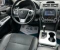 Тойота Камри 2014 в Кривом Роге на Automoto.ua Черный Тойота Камри, объемом двигателя 2.5 л и пробегом 221 тыс. км за 9800 $, фото 6 на Automoto.ua