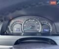 Черный Тойота Камри, объемом двигателя 2.5 л и пробегом 130 тыс. км за 11500 $, фото 9 на Automoto.ua