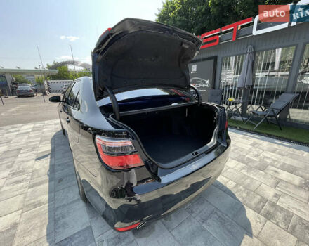 Черный Тойота Камри, объемом двигателя 2.5 л и пробегом 215 тыс. км за 16900 $, фото 35 на Automoto.ua