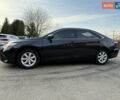 Черный Тойота Камри, объемом двигателя 2.5 л и пробегом 200 тыс. км за 12200 $, фото 13 на Automoto.ua