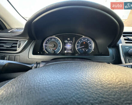 Чорний Тойота Камрі, об'ємом двигуна 2.49 л та пробігом 97 тис. км за 12999 $, фото 32 на Automoto.ua