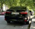 Черный Тойота Камри, объемом двигателя 2.5 л и пробегом 87 тыс. км за 20400 $, фото 2 на Automoto.ua