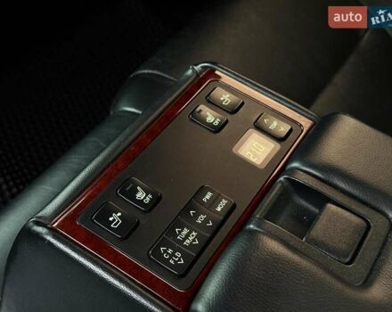 Черный Тойота Камри, объемом двигателя 2.5 л и пробегом 257 тыс. км за 13990 $, фото 28 на Automoto.ua