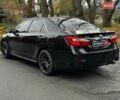 Черный Тойота Камри, объемом двигателя 2.5 л и пробегом 257 тыс. км за 13990 $, фото 10 на Automoto.ua