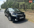 Черный Тойота Камри, объемом двигателя 2.5 л и пробегом 250 тыс. км за 15900 $, фото 9 на Automoto.ua
