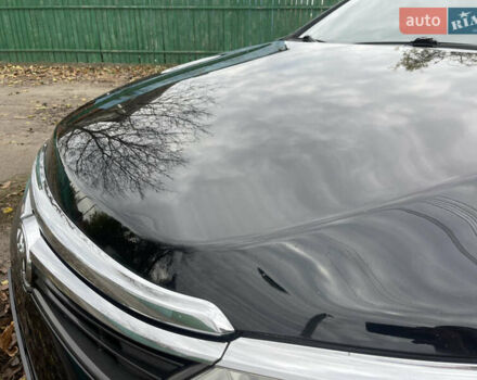 Тойота Камри 2014 в Черкассах на Automoto.ua Черный Тойота Камри, объемом двигателя 2.5 л и пробегом 189 тыс. км за 14250 $, фото 10 на Automoto.ua