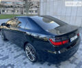 Черный Тойота Камри, объемом двигателя 2.5 л и пробегом 150 тыс. км за 16800 $, фото 22 на Automoto.ua