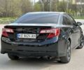Черный Тойота Камри, объемом двигателя 2.5 л и пробегом 180 тыс. км за 11999 $, фото 8 на Automoto.ua