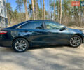 Чорний Тойота Камрі, об'ємом двигуна 2.5 л та пробігом 331 тис. км за 10700 $, фото 4 на Automoto.ua