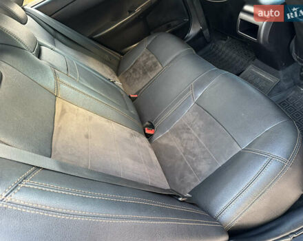 Чорний Тойота Камрі, об'ємом двигуна 2.49 л та пробігом 97 тис. км за 12900 $, фото 27 на Automoto.ua