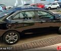 Черный Тойота Камри, объемом двигателя 2.5 л и пробегом 193 тыс. км за 13900 $, фото 6 на Automoto.ua