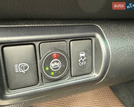 Черный Тойота Камри, объемом двигателя 2.5 л и пробегом 153 тыс. км за 16700 $, фото 33 на Automoto.ua