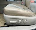 Черный Тойота Камри, объемом двигателя 2.49 л и пробегом 220 тыс. км за 12800 $, фото 17 на Automoto.ua