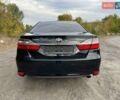 Черный Тойота Камри, объемом двигателя 2.5 л и пробегом 188 тыс. км за 15300 $, фото 10 на Automoto.ua