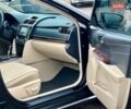 Черный Тойота Камри, объемом двигателя 2.49 л и пробегом 159 тыс. км за 13700 $, фото 18 на Automoto.ua