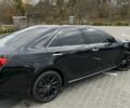 Черный Тойота Камри, объемом двигателя 2.5 л и пробегом 257 тыс. км за 15400 $, фото 23 на Automoto.ua