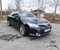 Чорний Тойота Камрі, об'ємом двигуна 2.5 л та пробігом 188 тис. км за 14300 $, фото 1 на Automoto.ua