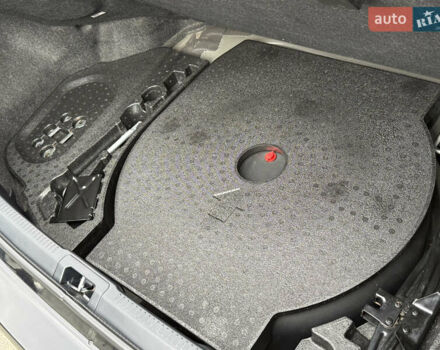 Черный Тойота Камри, объемом двигателя 2.5 л и пробегом 153 тыс. км за 16700 $, фото 38 на Automoto.ua