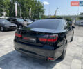 Черный Тойота Камри, объемом двигателя 2.5 л и пробегом 215 тыс. км за 16900 $, фото 15 на Automoto.ua
