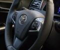Черный Тойота Камри, объемом двигателя 2.49 л и пробегом 73 тыс. км за 18900 $, фото 20 на Automoto.ua