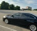 Черный Тойота Камри, объемом двигателя 2.49 л и пробегом 140 тыс. км за 13900 $, фото 5 на Automoto.ua