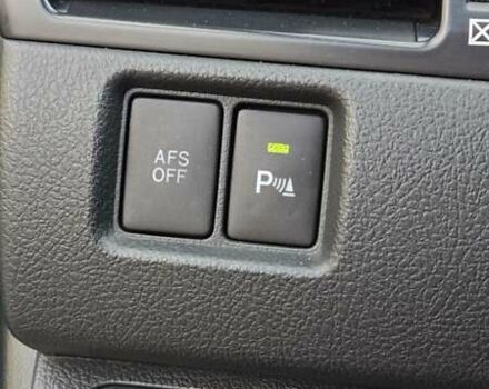 Черный Тойота Камри, объемом двигателя 2.49 л и пробегом 73 тыс. км за 18900 $, фото 24 на Automoto.ua