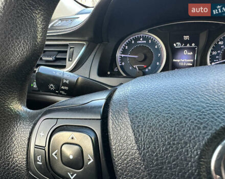 Черный Тойота Камри, объемом двигателя 2.49 л и пробегом 97 тыс. км за 12800 $, фото 36 на Automoto.ua