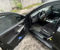 Черный Тойота Камри, объемом двигателя 2.5 л и пробегом 240 тыс. км за 14000 $, фото 18 на Automoto.ua