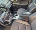 Чорний Тойота Камрі, об'ємом двигуна 2.5 л та пробігом 190 тис. км за 9500 $, фото 6 на Automoto.ua