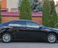 Черный Тойота Камри, объемом двигателя 2.49 л и пробегом 73 тыс. км за 18900 $, фото 7 на Automoto.ua